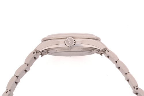 Lot 455 - A Christopher Ward C63 Sealander watch,...