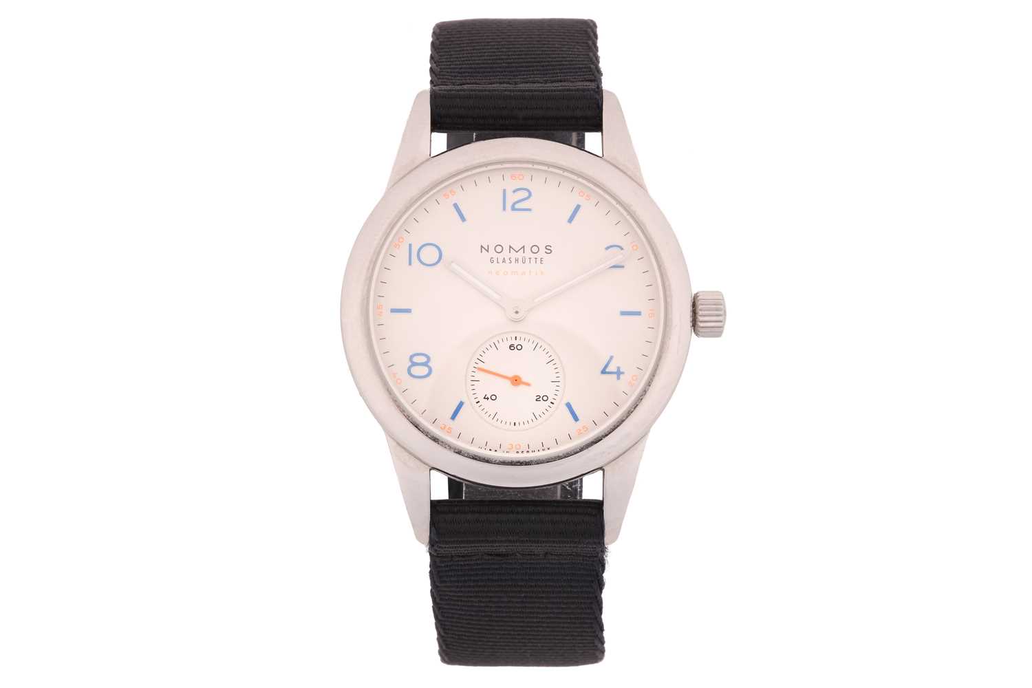 A nomos discount