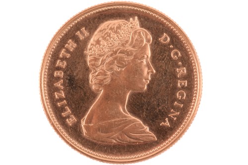 Lot 344 - A 1967 Canadian Independence Centenary 20...