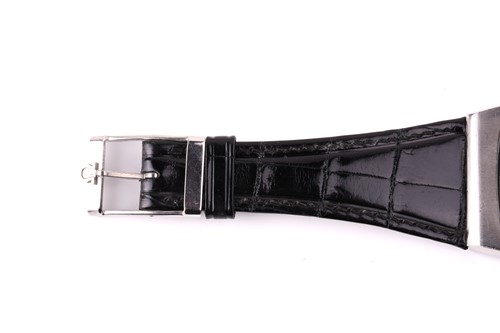 Lot 442 - An Omega Constellation automatic stainless...