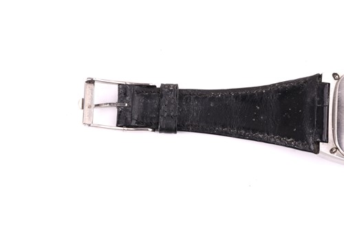 Lot 442 - An Omega Constellation automatic stainless...