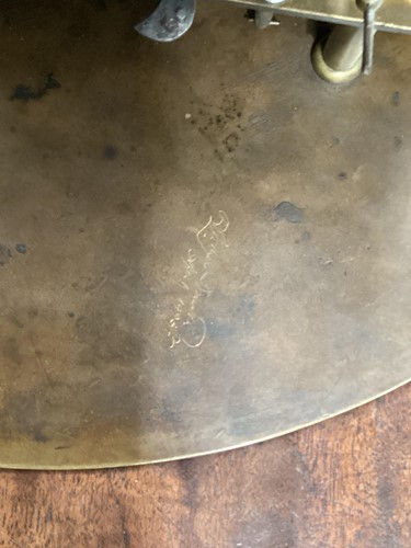 Lot 182 - John Woolley Codnor (Derbyshire) a late 18th...