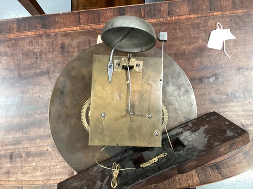 Lot 182 - John Woolley Codnor (Derbyshire) a late 18th...