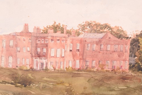 Lot 62 - Attributed to Thomas Lound (1801-1861),...