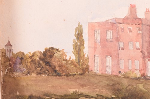 Lot 62 - Attributed to Thomas Lound (1801-1861),...