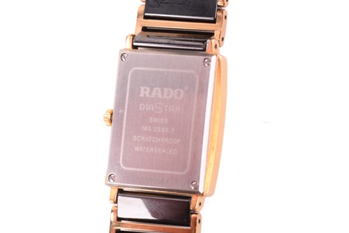 Rado jubile swiss 160 best sale