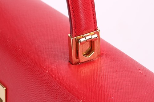 Lot 30 - Salvatore Ferragamo - two 'Iconic' top handle...