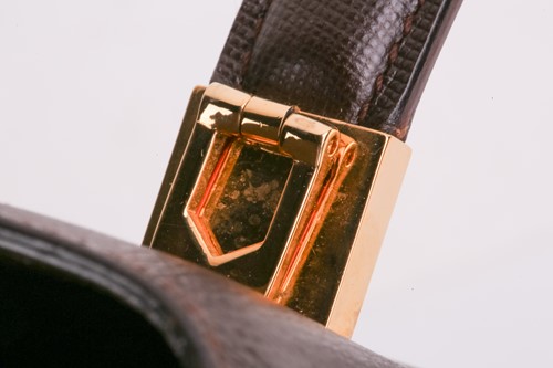 Lot 30 - Salvatore Ferragamo - two 'Iconic' top handle...