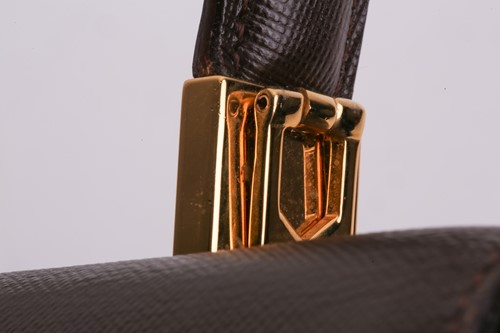Lot 30 - Salvatore Ferragamo - two 'Iconic' top handle...