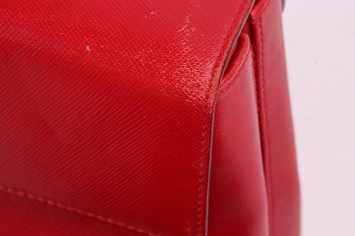 Lot 30 - Salvatore Ferragamo - two 'Iconic' top handle...