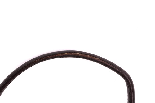 Lot 30 - Salvatore Ferragamo - two 'Iconic' top handle...