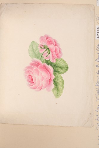Lot 104 - Emily Stannard (1827-1894) [daughter of Joseph...