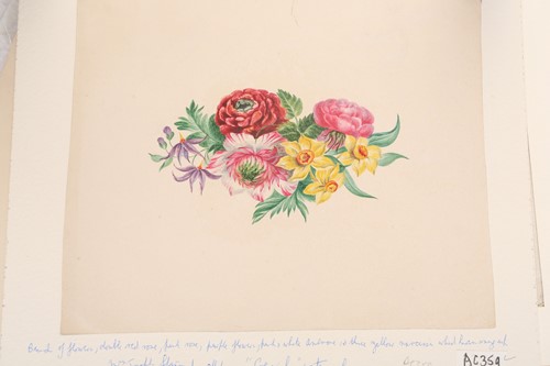 Lot 104 - Emily Stannard (1827-1894) [daughter of Joseph...