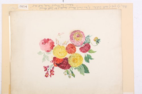 Lot 104 - Emily Stannard (1827-1894) [daughter of Joseph...