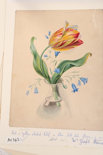 Lot 104 - Emily Stannard (1827-1894) [daughter of Joseph...