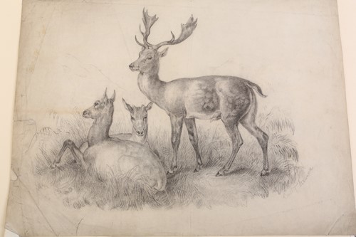 Lot 104 - Emily Stannard (1827-1894) [daughter of Joseph...