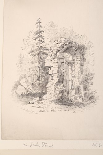Lot 104 - Emily Stannard (1827-1894) [daughter of Joseph...