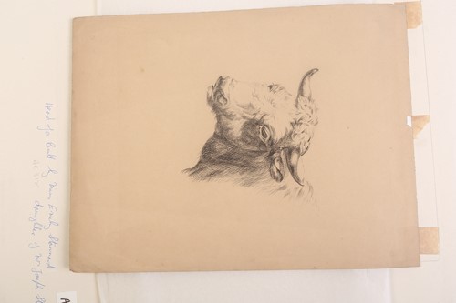 Lot 104 - Emily Stannard (1827-1894) [daughter of Joseph...