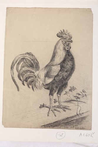 Lot 104 - Emily Stannard (1827-1894) [daughter of Joseph...