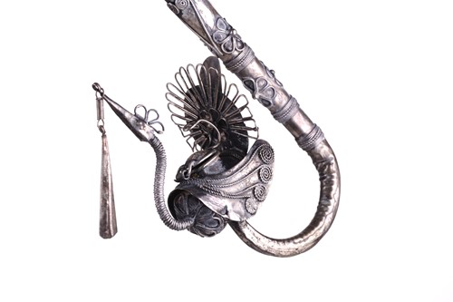 Lot 111 - A small collection of Chinese and Eastern...