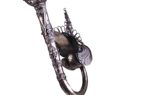 Lot 111 - A small collection of Chinese and Eastern...