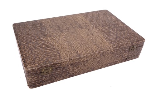 Lot 162 - A quantity of silver London stock exchange...