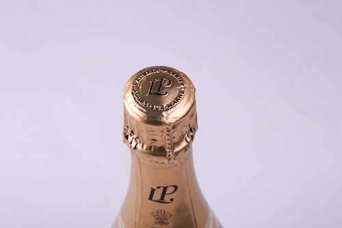 Lot 281 - Six bottles of Laurent Perrier La Cuvee Brut...