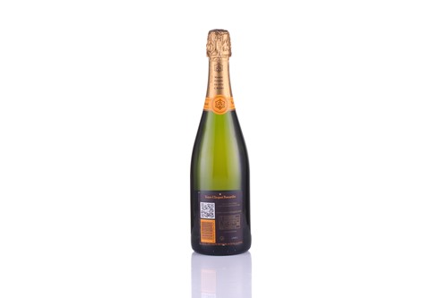 Lot 289 - A bottle of Veuve Clicquot La Grande Dame...