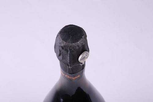 Lot 289 - A bottle of Veuve Clicquot La Grande Dame...