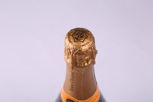 Lot 289 - A bottle of Veuve Clicquot La Grande Dame...