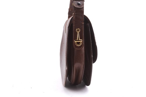 Lot 17 - Gucci - two shoulder bags and a handbag, circa...