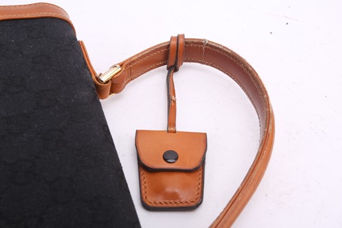 Lot 17 - Gucci - two shoulder bags and a handbag, circa...