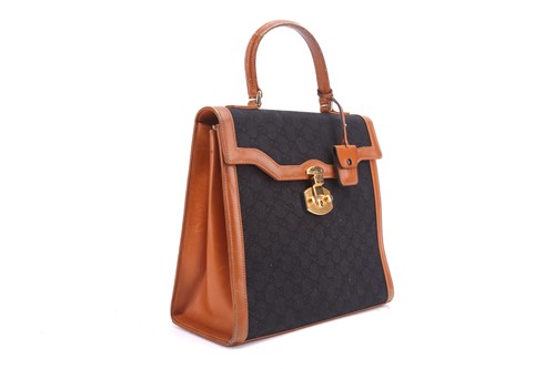 Lot 17 - Gucci - two shoulder bags and a handbag, circa...