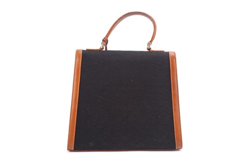 Lot 17 - Gucci - two shoulder bags and a handbag, circa...