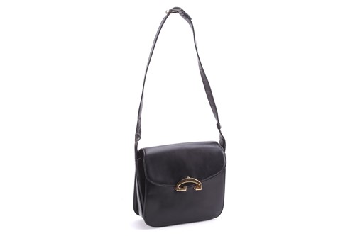 Lot 17 - Gucci - two shoulder bags and a handbag, circa...