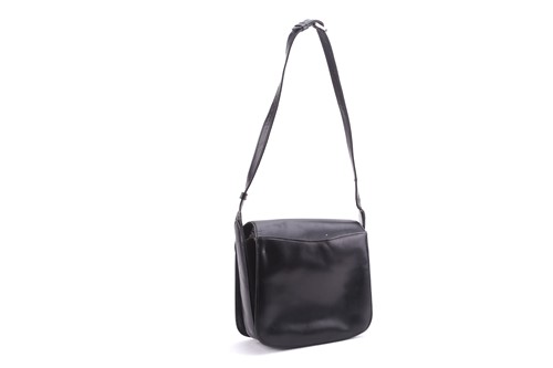 Lot 17 - Gucci - two shoulder bags and a handbag, circa...