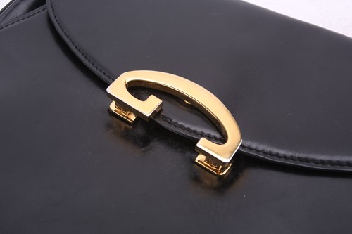 Lot 17 - Gucci - two shoulder bags and a handbag, circa...