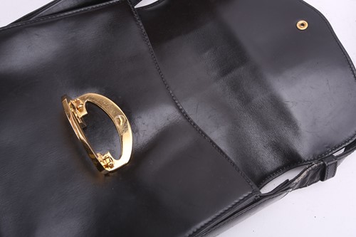 Lot 17 - Gucci - two shoulder bags and a handbag, circa...