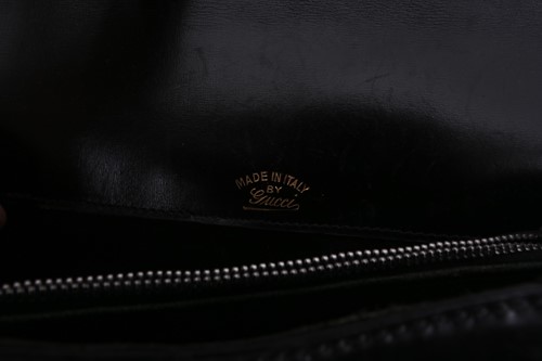Lot 17 - Gucci - two shoulder bags and a handbag, circa...