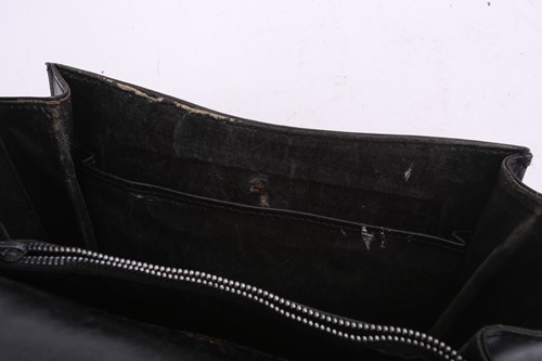 Lot 17 - Gucci - two shoulder bags and a handbag, circa...