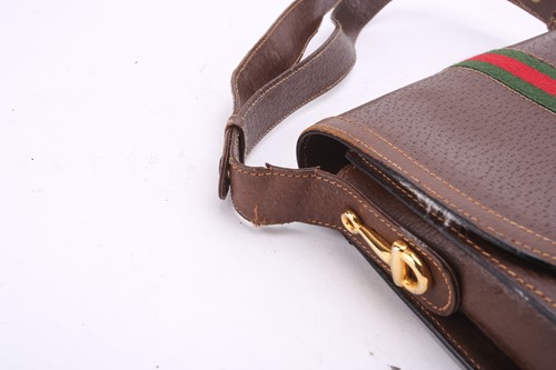 Lot 17 - Gucci - two shoulder bags and a handbag, circa...