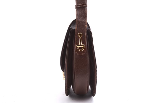 Lot 17 - Gucci - two shoulder bags and a handbag, circa...