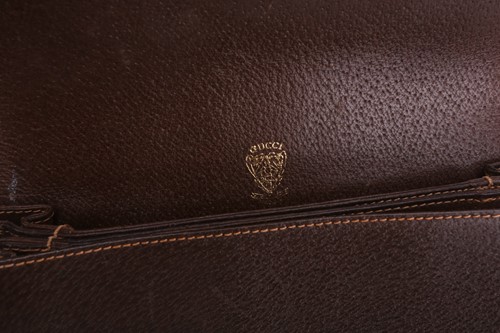 Lot 17 - Gucci - two shoulder bags and a handbag, circa...