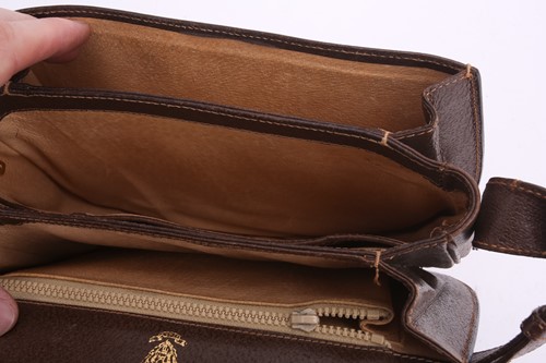 Lot 17 - Gucci - two shoulder bags and a handbag, circa...