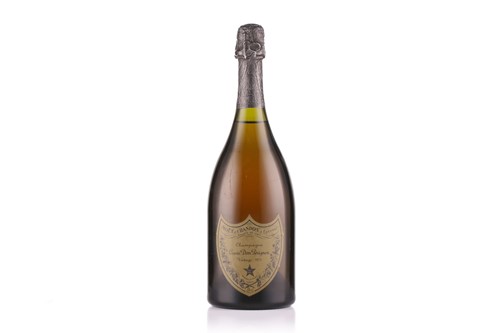 Lot 360 - A bottle of 1975 Cuvée Dom Perignon, 75cl,...