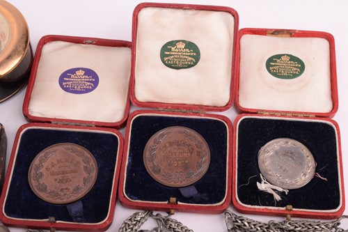 Lot 215 - A large quantity of 19th century and later...