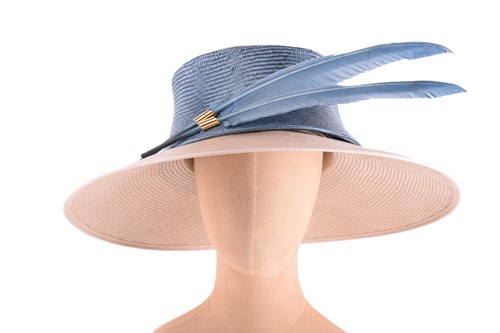 Lot 101 - Catherine Walker - a two-piece linen suit and...