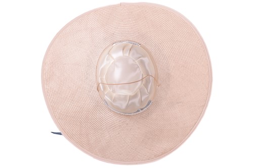 Lot 101 - Catherine Walker - a two-piece linen suit and...