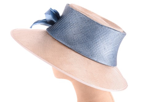 Lot 101 - Catherine Walker - a two-piece linen suit and...