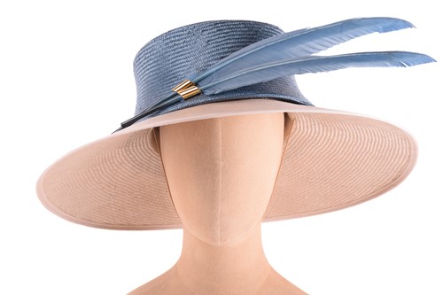 Lot 101 - Catherine Walker - a two-piece linen suit and...